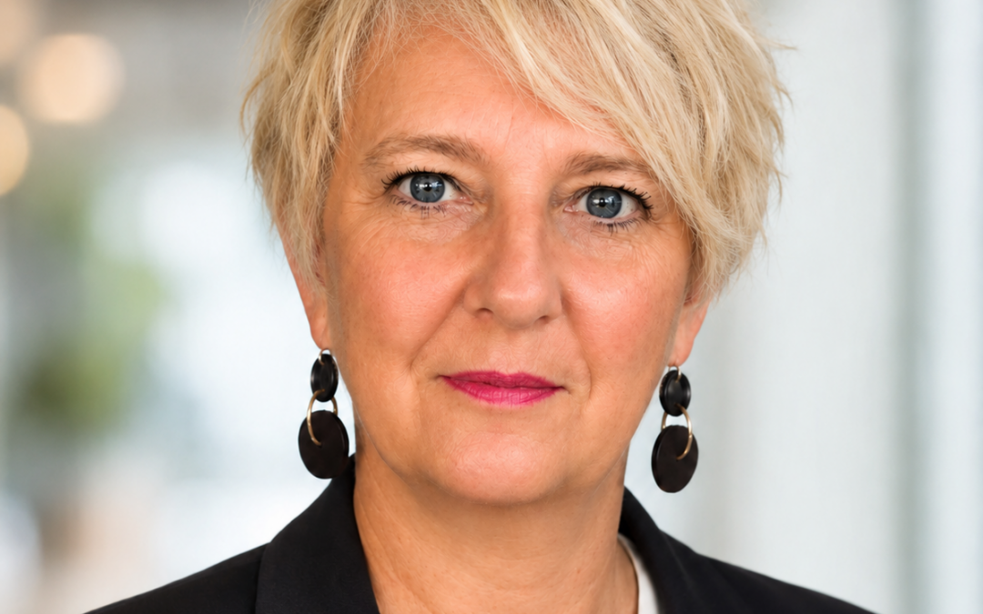 Lagoutte Sandrine