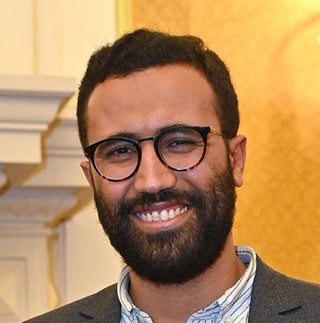 Arfaoui Mohammed Rafik
