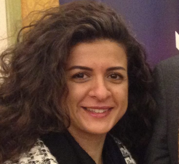 El Sayed Ahmad Elissar