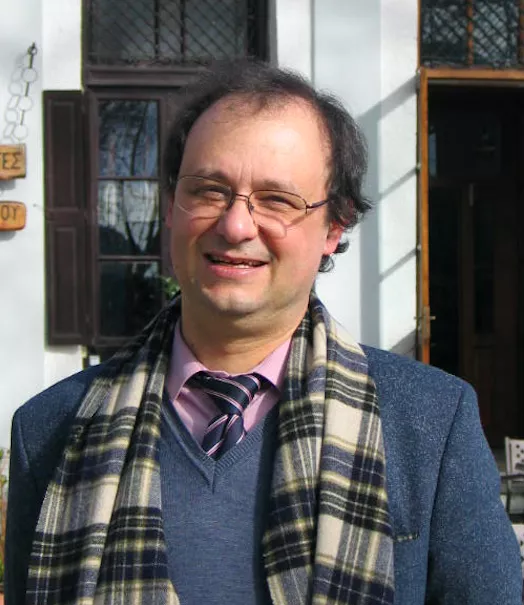 Rieutort Laurent