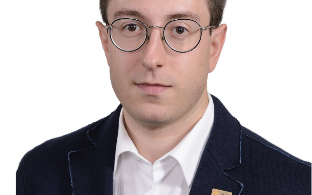 Dureau Romain