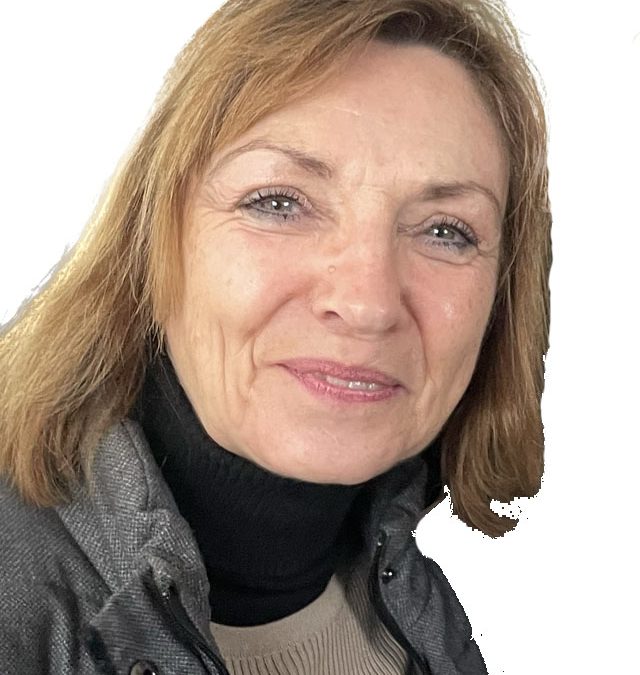Bigot Geneviève