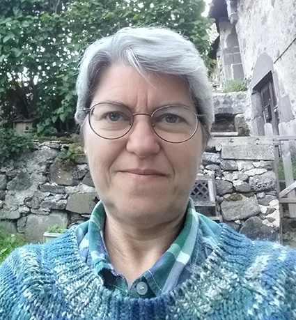 Brétière Geneviève
