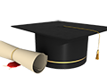 Contrat doctoral 2020-2022