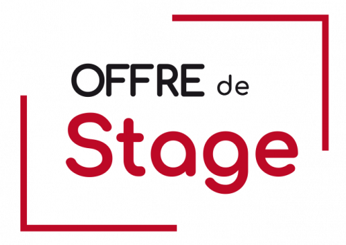 ⛔️ Stage pourvu
