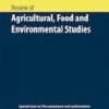 The coexistence and confrontation of agricultural and food models