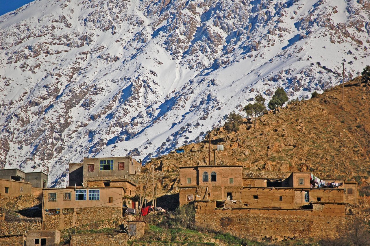 PHC Toubkal