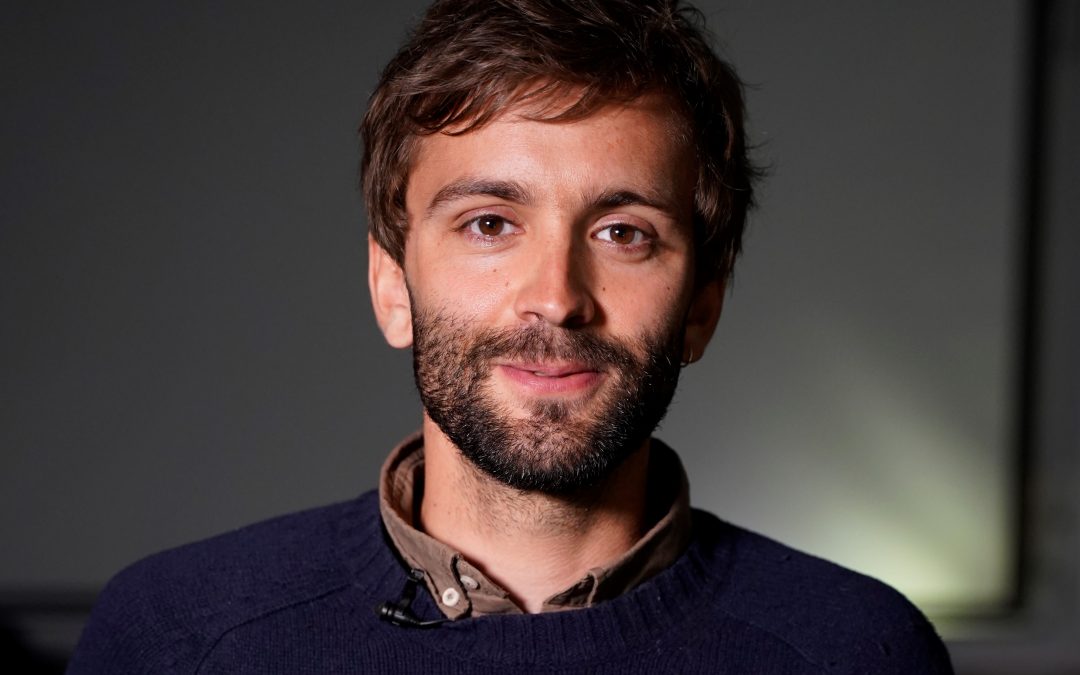 Martin Théo
