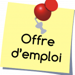 Concours de Maître de conférences économie des territoires