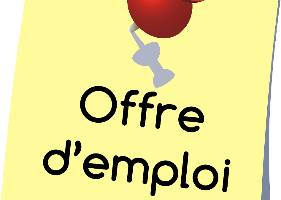 Concours de Maître de conférences économie des territoires
