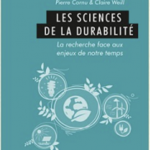 Les sciences de la durabilité – La recherche face aux enjeux de notre temps