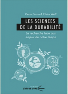 Conférence du Pôle Sciences de la durabilité