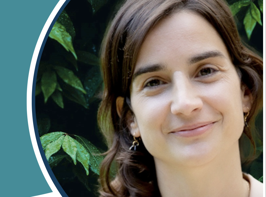 Les conférences du Pôle Sciences de la Durabilité
