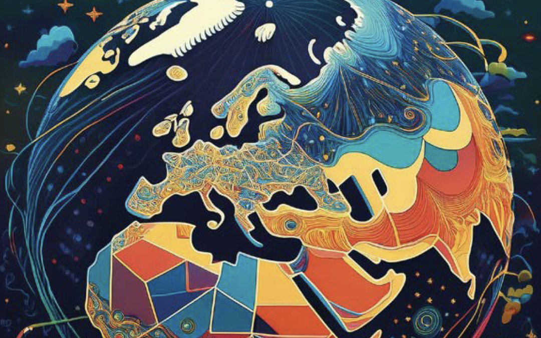 La Nuit de la Géographie