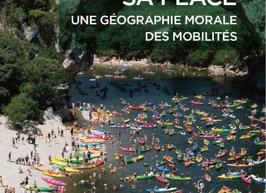 Conférence de Camille Schmoll