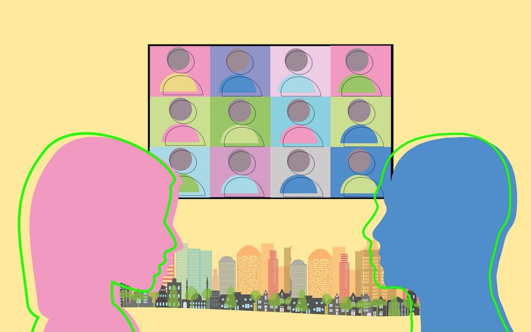 Séminaire des géographes