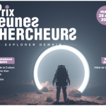 Prix Jeunes Chercheurs de la ville de Clermont-Ferrand