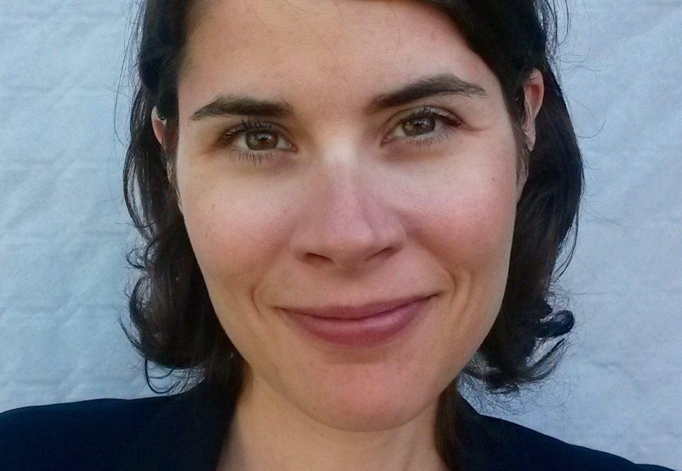 Mysko Billaudet Larissa