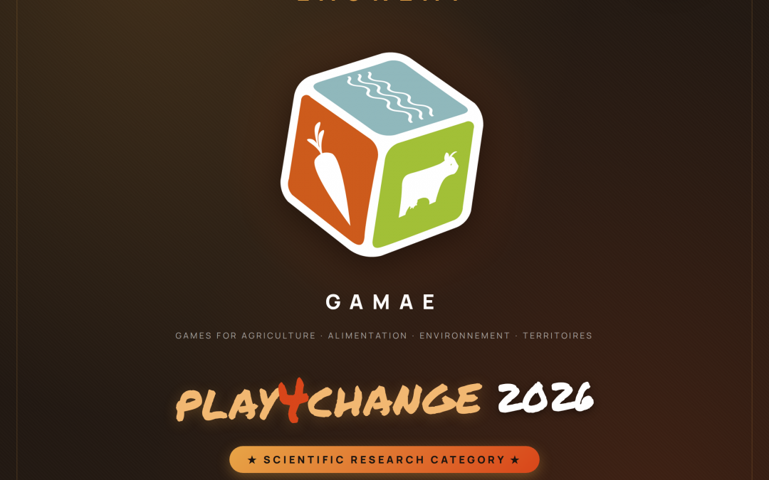 Prix Play4Change