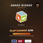 Prix Play4Change