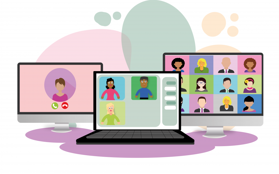 Webinaire – European Lecture Series